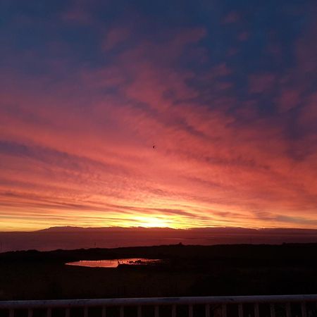 Sunrise View Bed & Breakfast Castlemagee Exterior photo