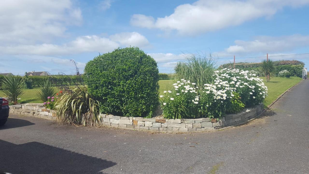 Sunrise View Bed & Breakfast Castlemagee Exterior photo