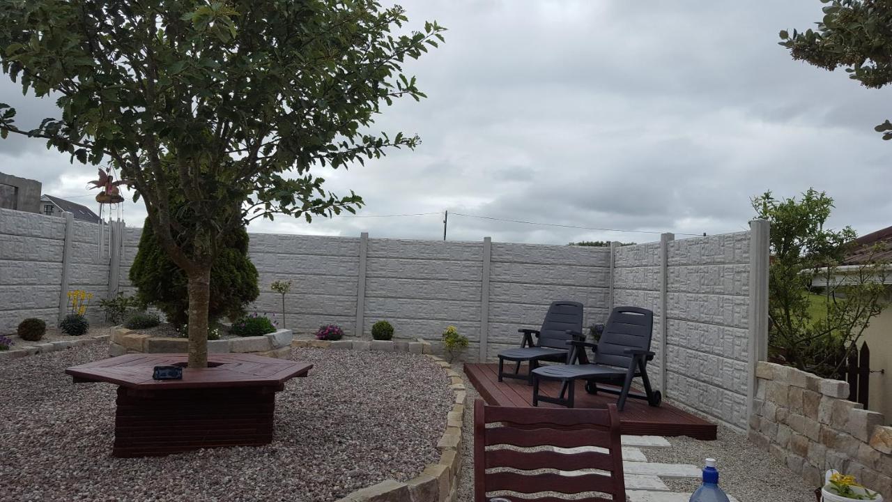 Sunrise View Bed & Breakfast Castlemagee Exterior photo